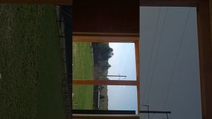 Оконная коробка зазоры и прочее