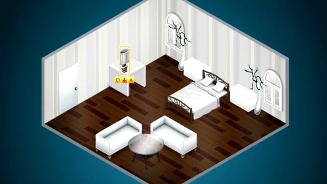 АВАТАРИЯ - КРАСИВАЯ СПАЛЬНЯ ЗА КОПЕЙКИ (ШОУ ИНТЕРЬЕ ЗА СЕРЕБРО) смотреть онлайн