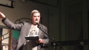 Михаил Шахназаров, Про таможню ...