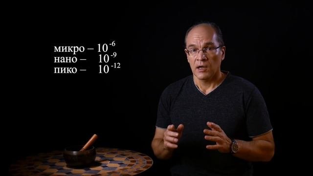 Конденсаторы. Часть 2. Емкость