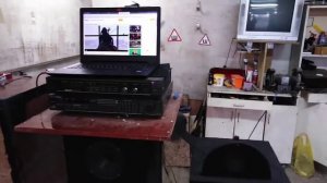 Вега в новом корпусе