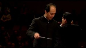 Grand Chinese New Year Concert 2006: Dizi solo by Jiang Guoji