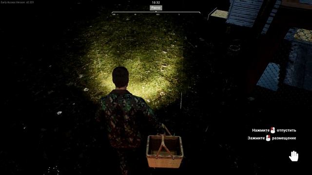 Строительство и охота ► Ranch Simulator | Прохождение #2