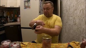 Тушенка из свинины в белорусском автоклаве. От "А" до "Я".