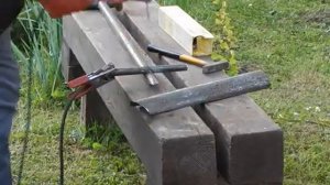 Дренажная ЛОПАТА своими руками