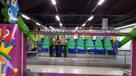 Зимняя вишня