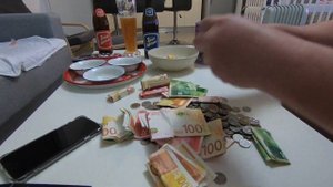 Открываем Копилку ! Сколько там 🤔💰