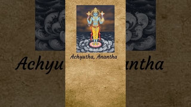 Dhanvantari  Mantra