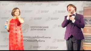 Не лукавьте исп. Илья Ушуллу и Ирина Суханова романс