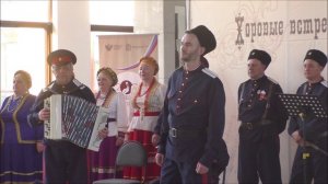 Ах ты, душечка. Поет Вадим Гольцман. г.Ачинск. 26.09.23г. Автор видео Елена Цыганова.