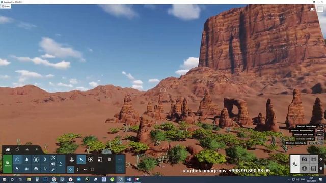 HOW TO CREATE LUMION 11  LUMION 11 TUTORIAL, ВИДЕОУРОК, VIDEO DARSLIK 14 TAYYOR  SAHNALAR