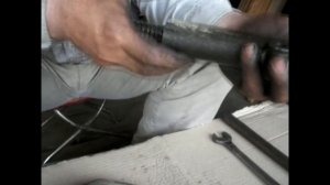 Токарный станок по дереву. Задняя бабка своими руками !!!