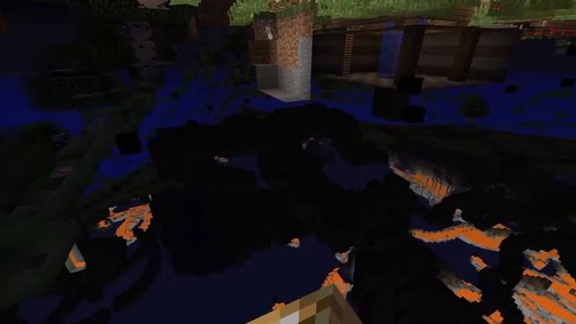 Minecraft: PlayStation®4 Edition makings 2: mine finder смотреть онлайн