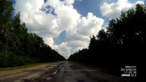 Шацк-Моршанск. Часть 2