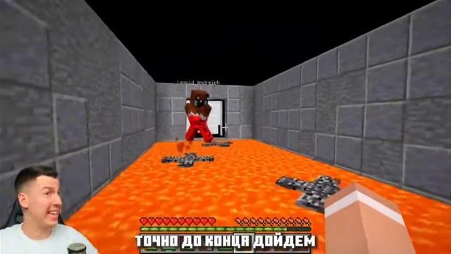 владус и Лёня Марина 2022