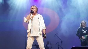 13. Белый орел (Денис Косякин) - Как упоительны в России вечера - СПб, Пушкин - 15.10.2023