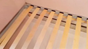 Изготовление дивана своими руками. Краткий обзор.