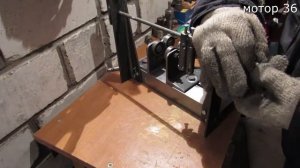 самодельное приспособление-призмы для проверки валов