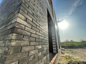 Обзор Кирпича FashionBrick  От Наших Партнеров "Кирпич и Ко"