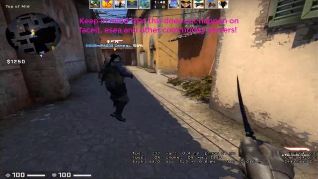 SteamNetworkingSockets Lock [ReceiveMessagesOnConnection] REPORT!
