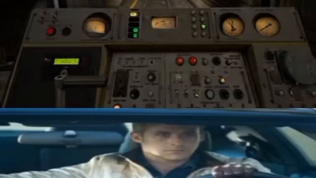 хз что оно тут делает? смотреть онлайн