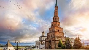 Казань 2020! Достопримечательности КАЗАНИ! Что Посмотреть в КАЗАНЕ за 1 День?
