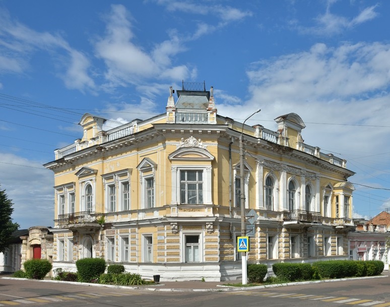 каталог Рыльск