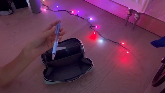 Собираю рюкзак и пенал в школу 2023 смотреть онлайн