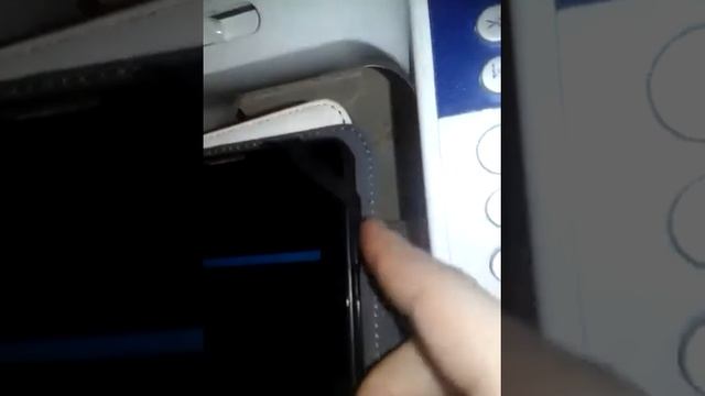 Сброс графического ключа