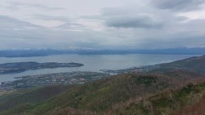 Камчатка,  Петропавловск-Камчатский,  Камчатский камень