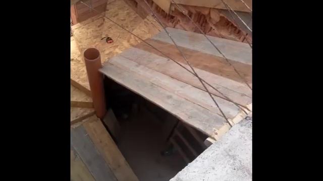 COFRAG SCARA CU INTOARCERE смотреть онлайн