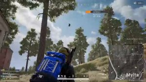 PUBG