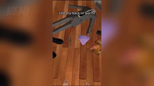 ЧТО ПОД ОДЕЖДОЙ?! - Skibidi Toilet - Rate My Back To War Fit - Озвучка SPIDARRUND