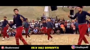 ERİK DALI GEVREKTİR MUHTEŞEM OYUN