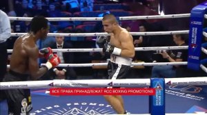 Наимджон Махмадсафаров vs Герин Сох Фонку  ⁄ Naimdzhon Makhmadsafarov vs Guerin Soh Fonkou