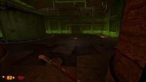 Black Mesa часть 6 - Помойные реки