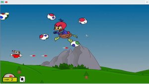 Cuphead в Scratch|Боссы из cuphead в scratch|Cuphead Scratch| Часть 2😲😲😲