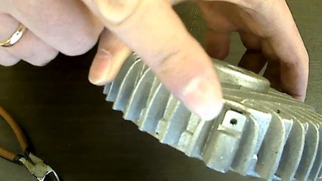 Держатель 3-я рука, за 5 минут из подручных материалов. смотреть онлайн