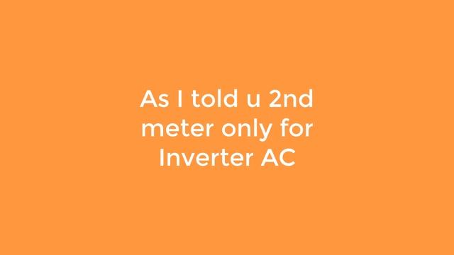 Haier 1 Ton DC Inverter AC Electricity Bill Per Month / Per Day смотреть онлайн