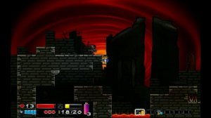 GG2-часть2. Эш из отдела хозтоваров.