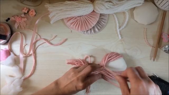 CD'DEN DUVAR SÜSÜ YAPIMI - #geridönüşüm #kendinyap #cd #DIY смотреть онлайн