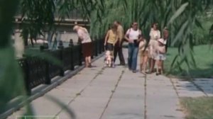 Тема из фильма "Шофер на один рейс"