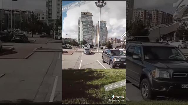 Достопримечательности Хабаровска, Платинум Арена!