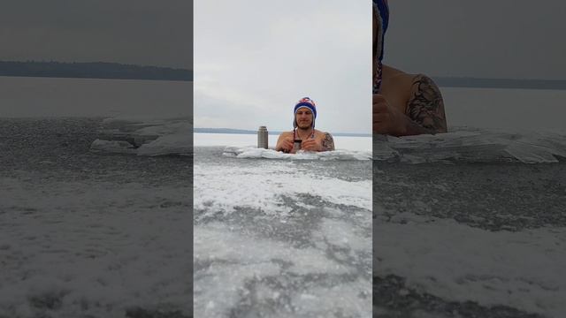 Гармония с природой ?❄️?