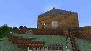 Compilation Scary Moments part 6 - Wait What meme in minecraft