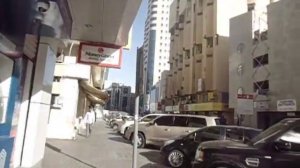 Прогулки по Дубаю. Дейра