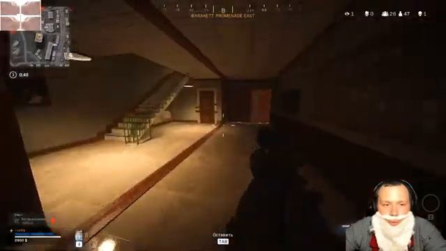 Старый марио Играет в варзон warzone смотреть онлайн