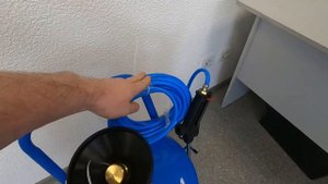 Пеногенератор ТЕМП TFG25 50 100 обзор