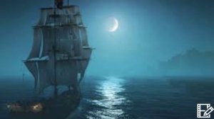 Пиратские корабли и музыка