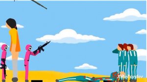 игра в кальмара 1 часть тише едешь дальше будешь